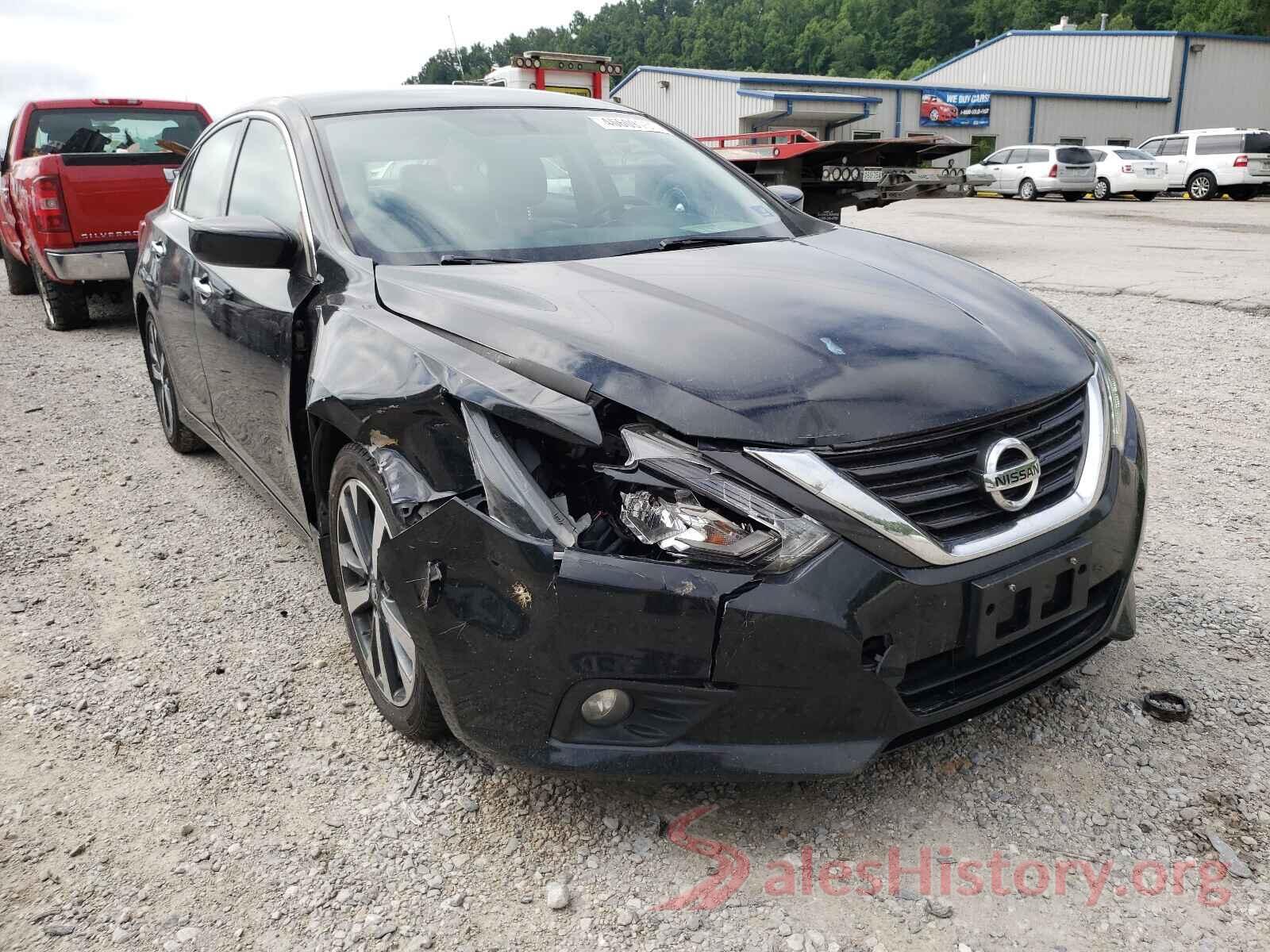 1N4AL3AP8GC213186 2016 NISSAN ALTIMA