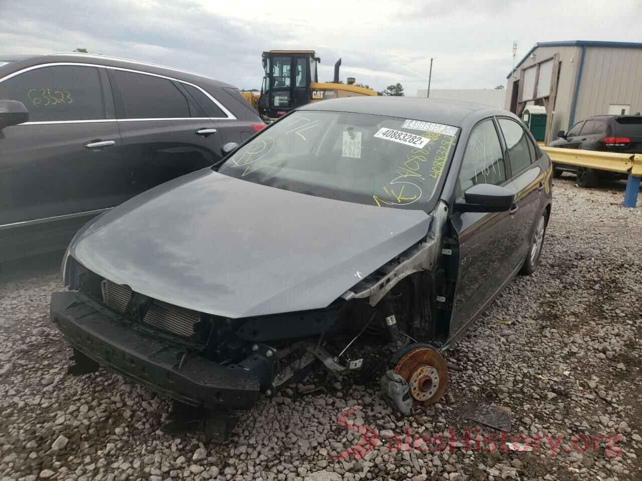 3VW2B7AJ3JM263971 2018 VOLKSWAGEN JETTA