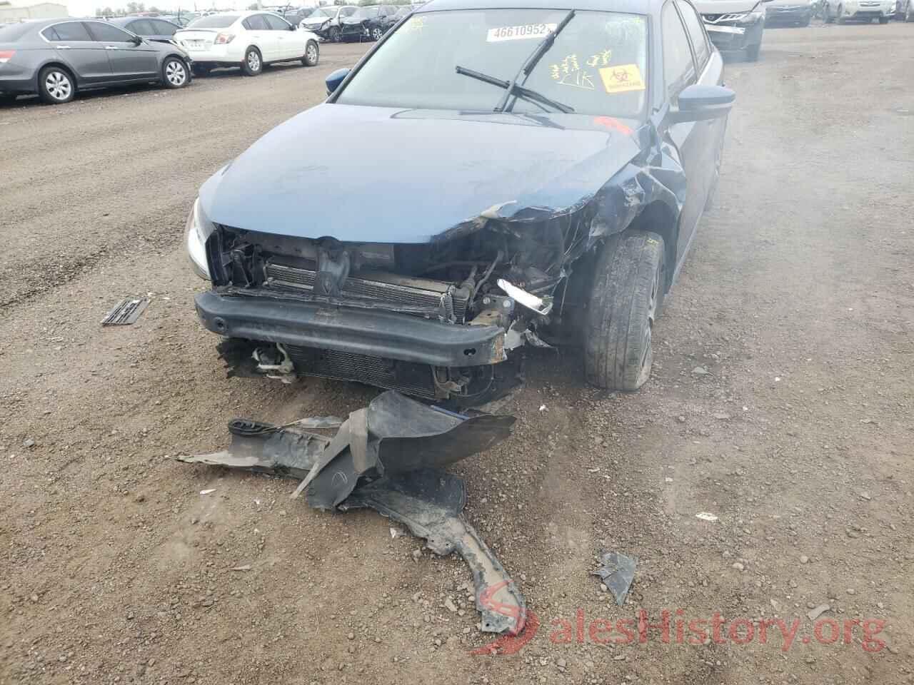 3VWDB7AJ4JM249974 2018 VOLKSWAGEN JETTA