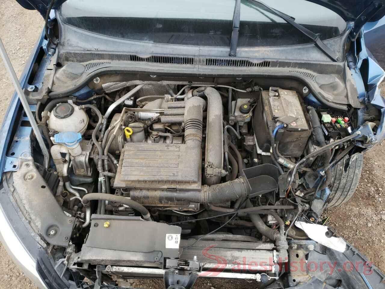 3VWDB7AJ4JM249974 2018 VOLKSWAGEN JETTA