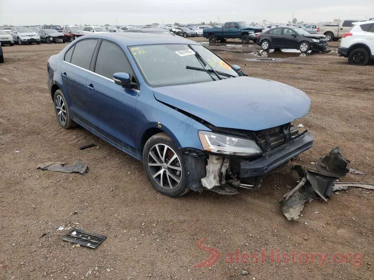 3VWDB7AJ4JM249974 2018 VOLKSWAGEN JETTA