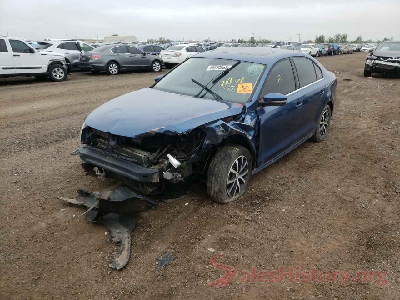 3VWDB7AJ4JM249974 2018 VOLKSWAGEN JETTA