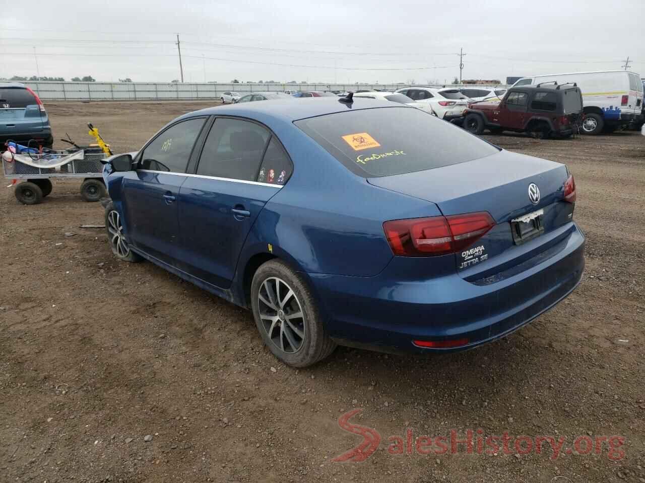 3VWDB7AJ4JM249974 2018 VOLKSWAGEN JETTA