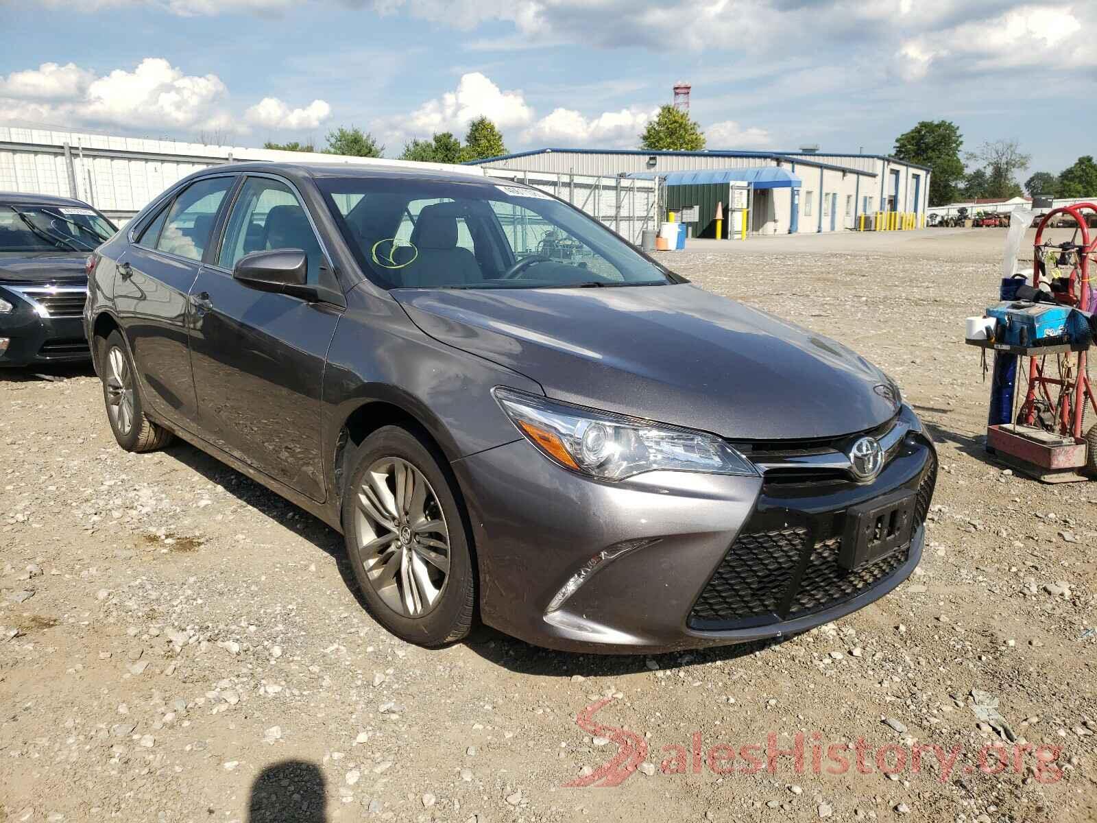 4T1BF1FK0HU789787 2017 TOYOTA CAMRY