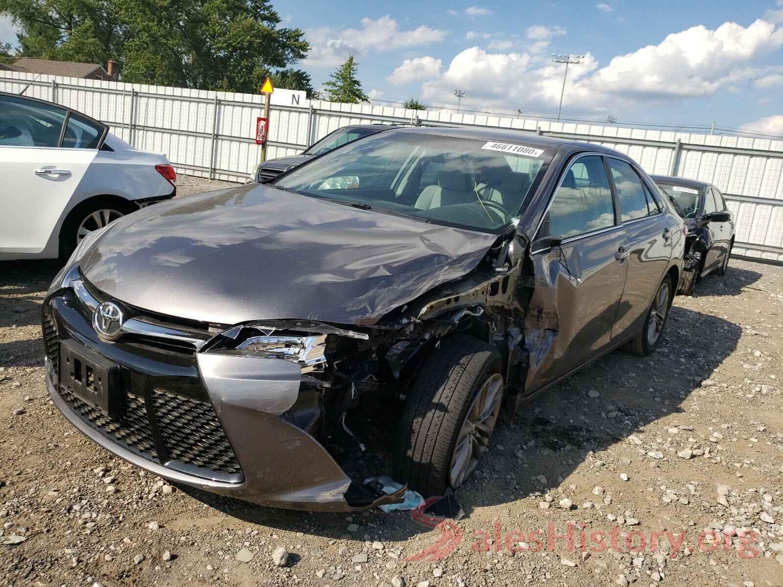 4T1BF1FK0HU789787 2017 TOYOTA CAMRY