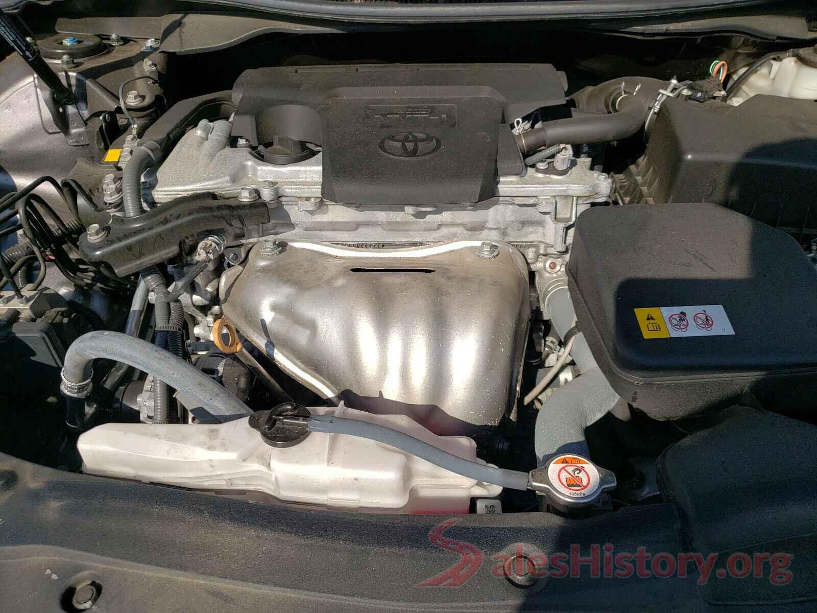 4T1BF1FK0HU789787 2017 TOYOTA CAMRY