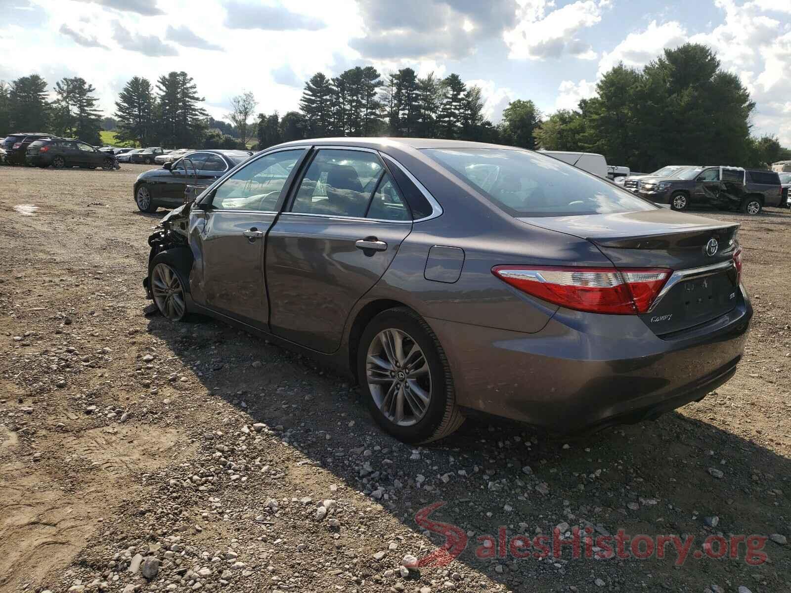 4T1BF1FK0HU789787 2017 TOYOTA CAMRY