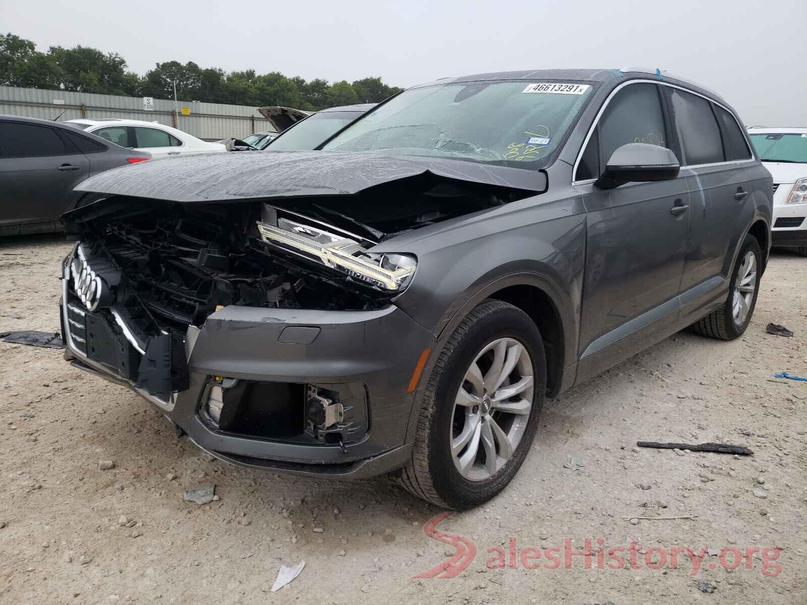 WA1LAAF74JD008952 2018 AUDI Q7