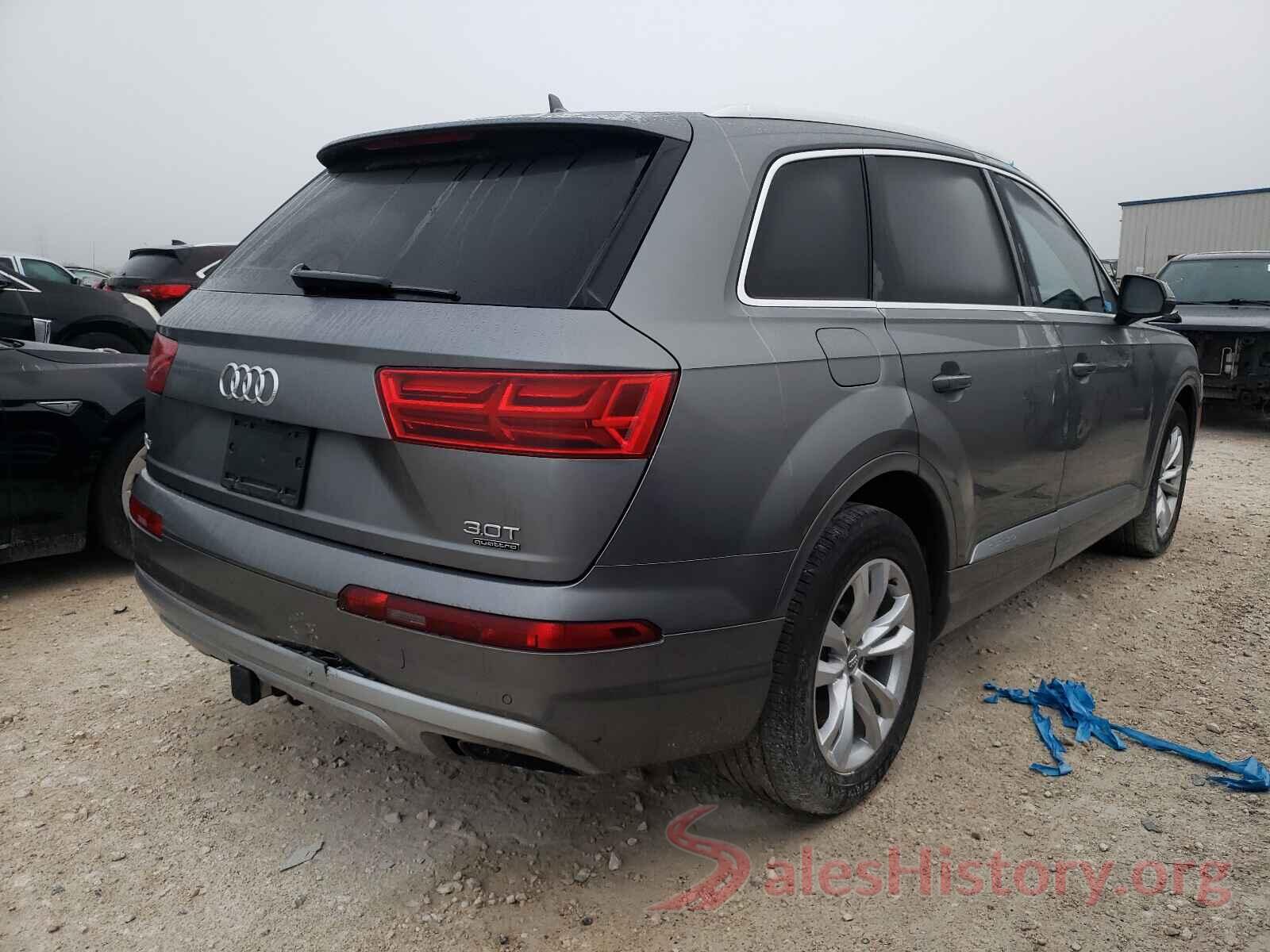 WA1LAAF74JD008952 2018 AUDI Q7