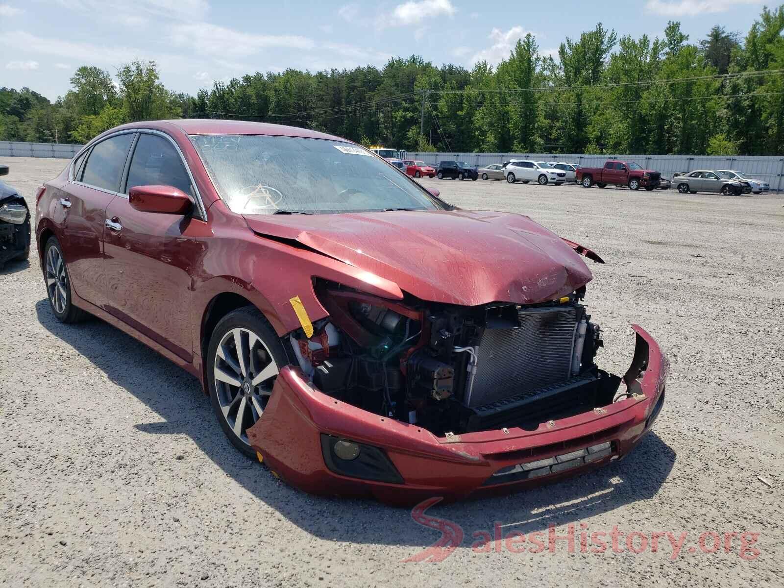 1N4AL3AP6HC138943 2017 NISSAN ALTIMA