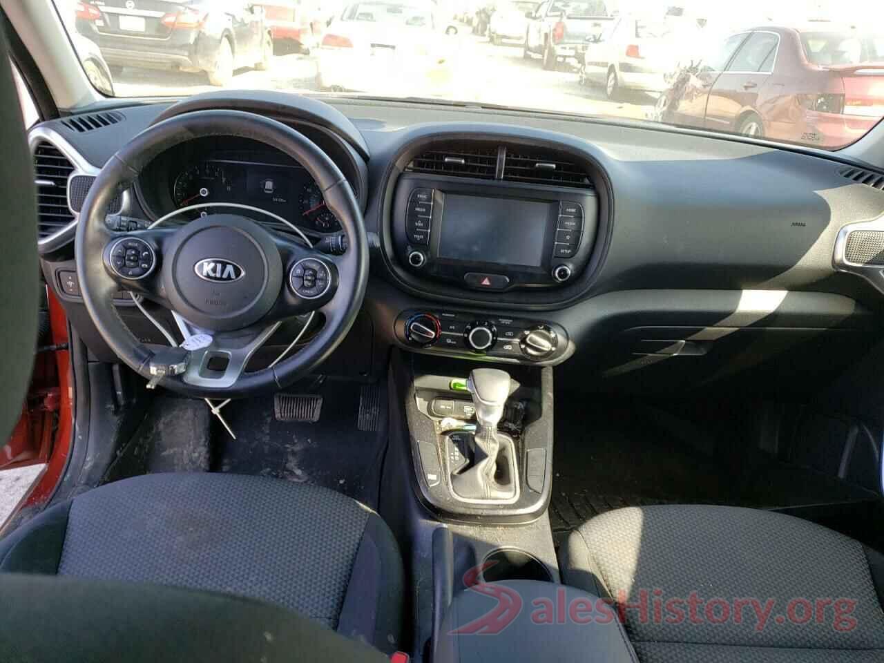 KNDJ23AU7M7128590 2021 KIA SOUL