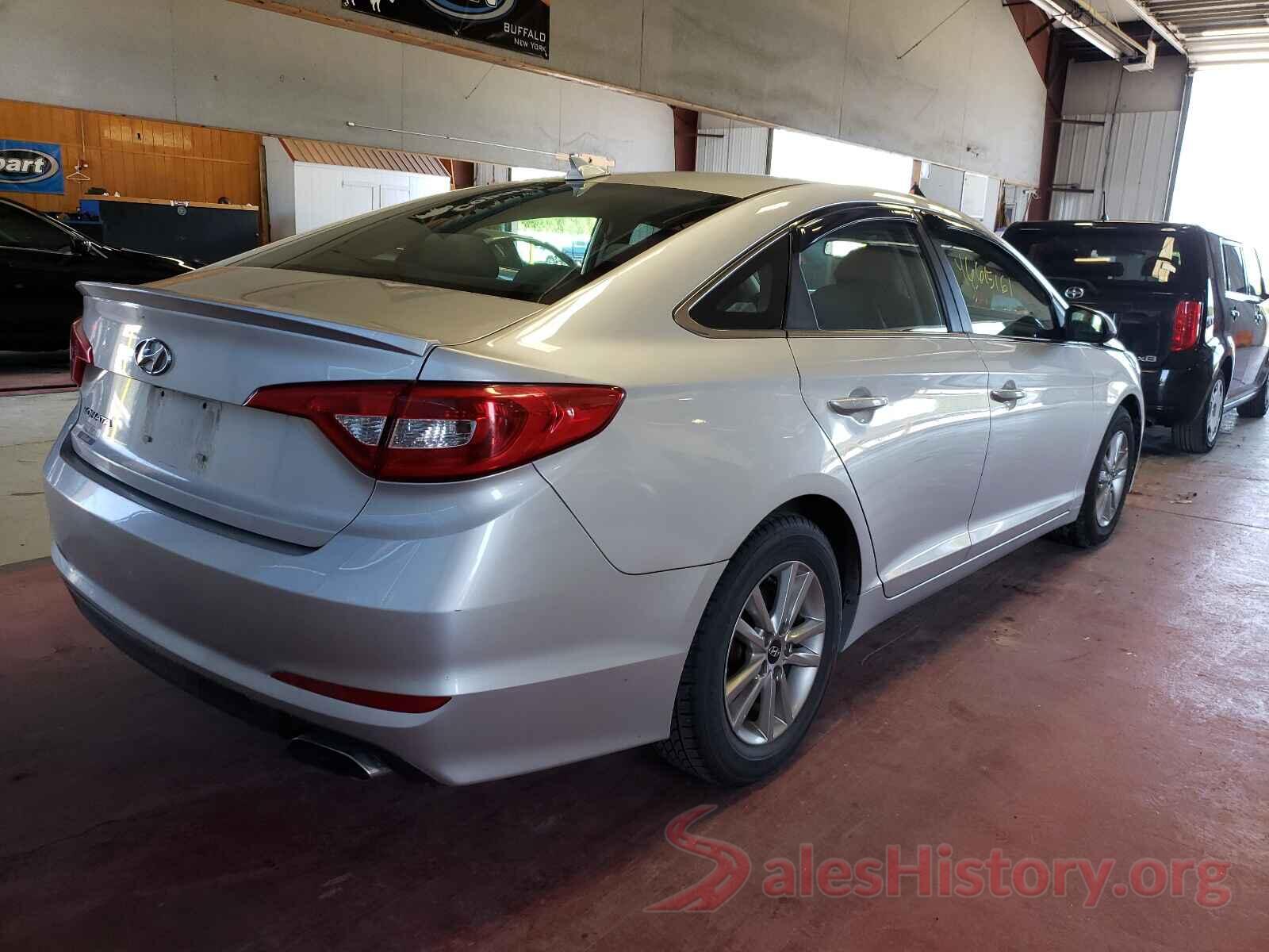 5NPE24AF2GH349197 2016 HYUNDAI SONATA