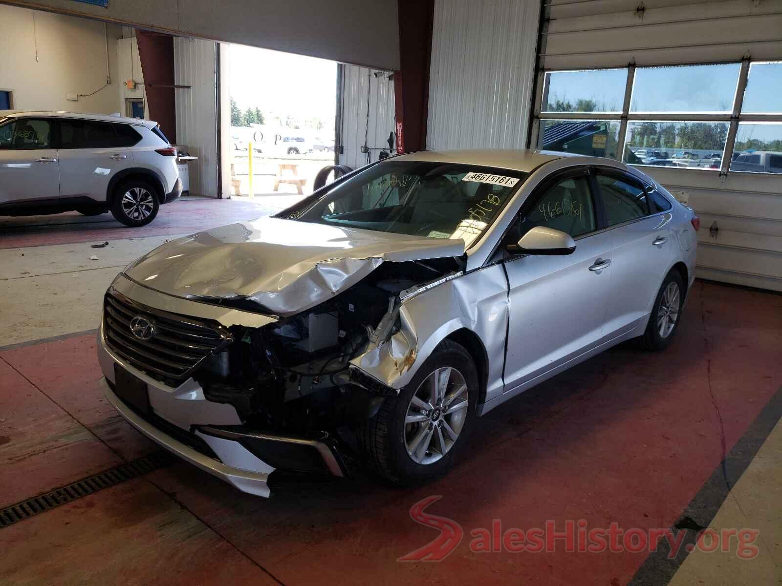 5NPE24AF2GH349197 2016 HYUNDAI SONATA