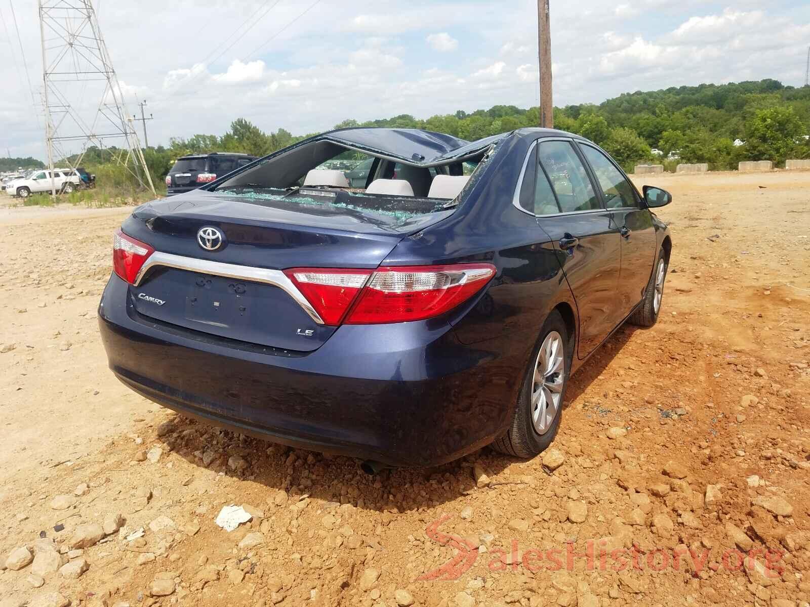 4T1BF1FK9HU734657 2017 TOYOTA CAMRY