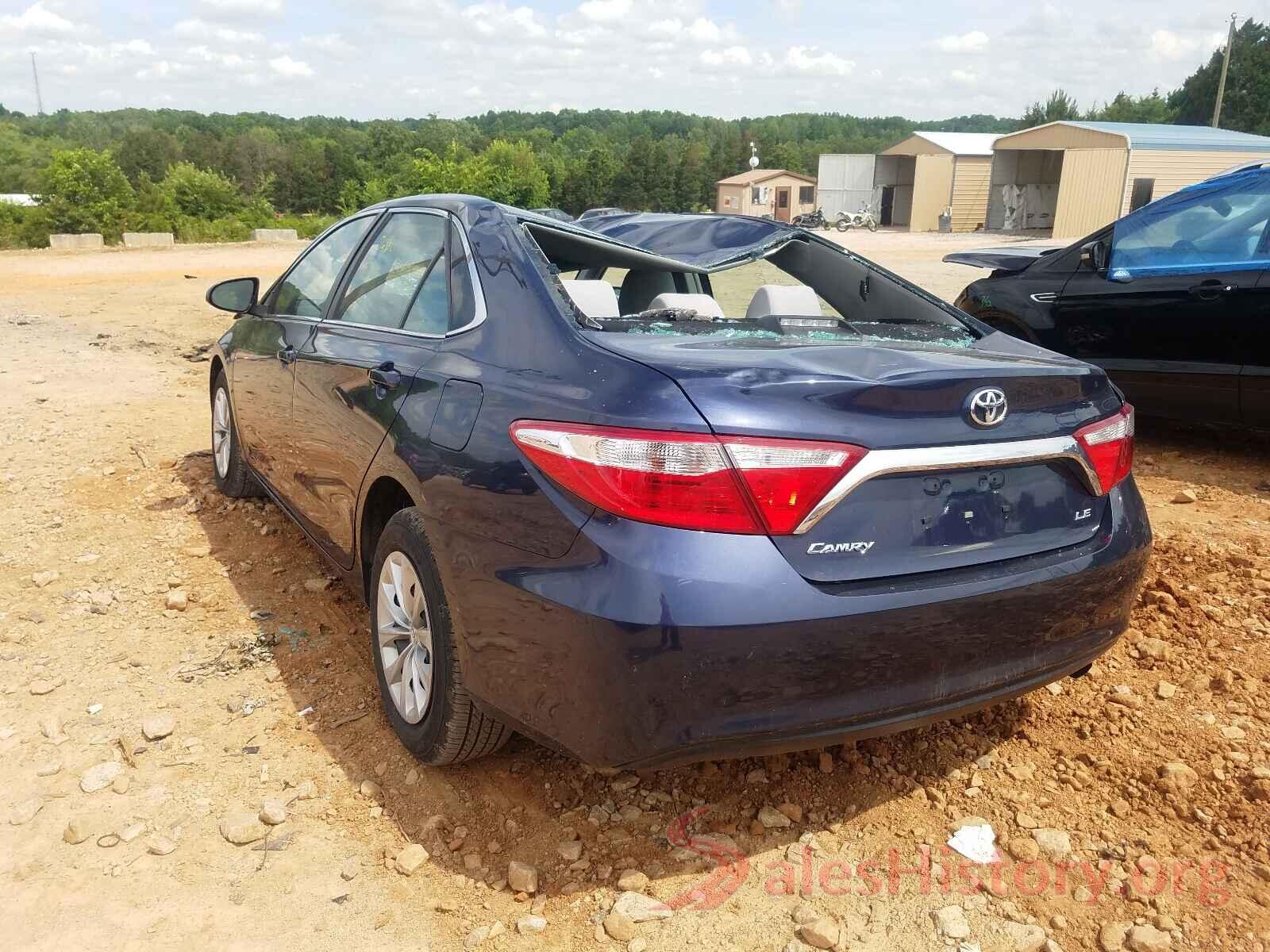 4T1BF1FK9HU734657 2017 TOYOTA CAMRY