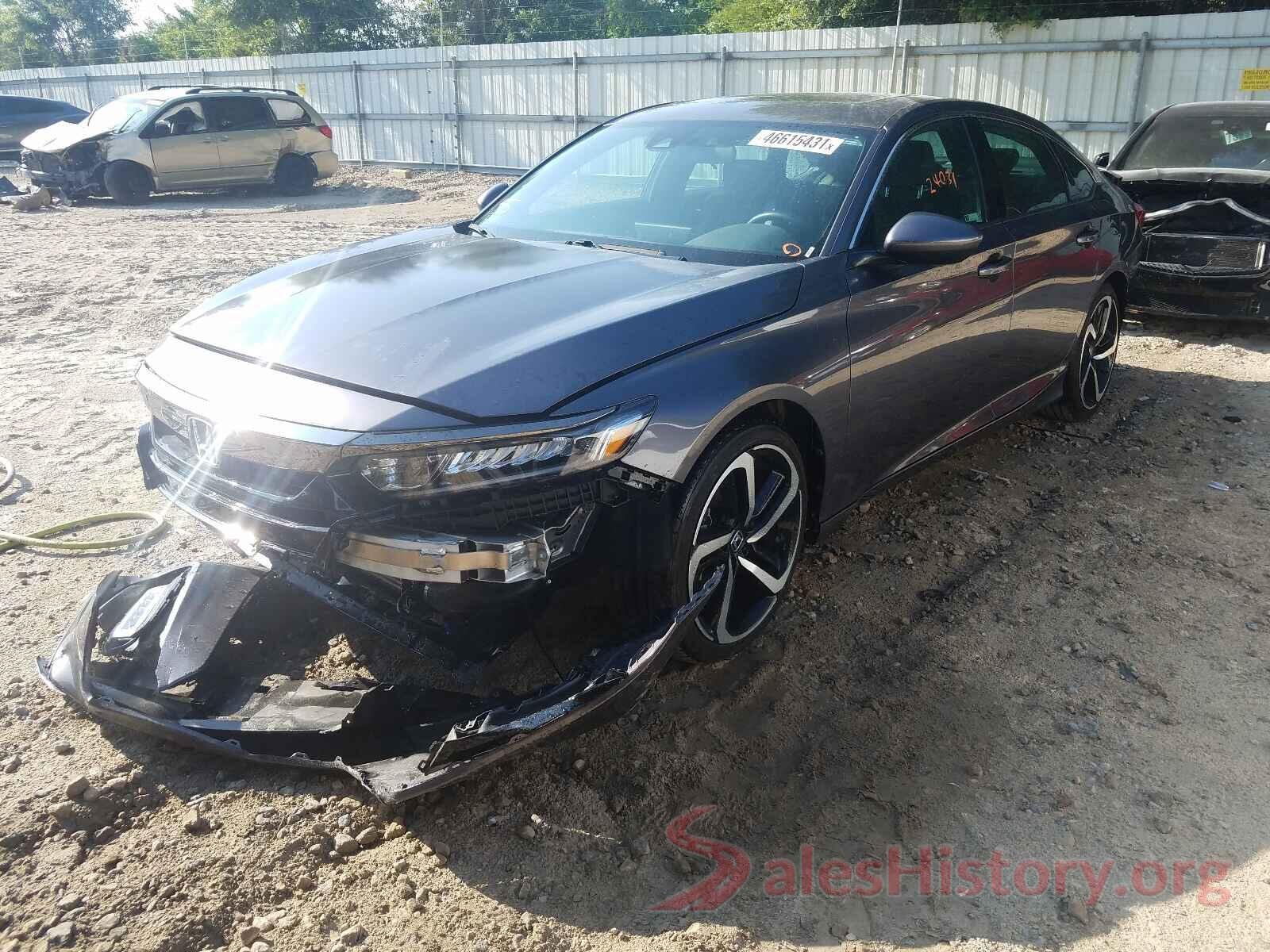 1HGCV2F33KA017336 2019 HONDA ACCORD