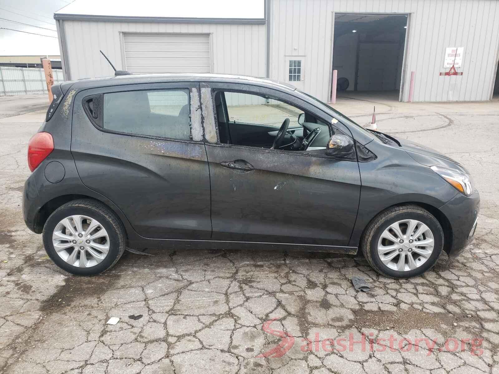 KL8CD6SA8HC825362 2017 CHEVROLET SPARK