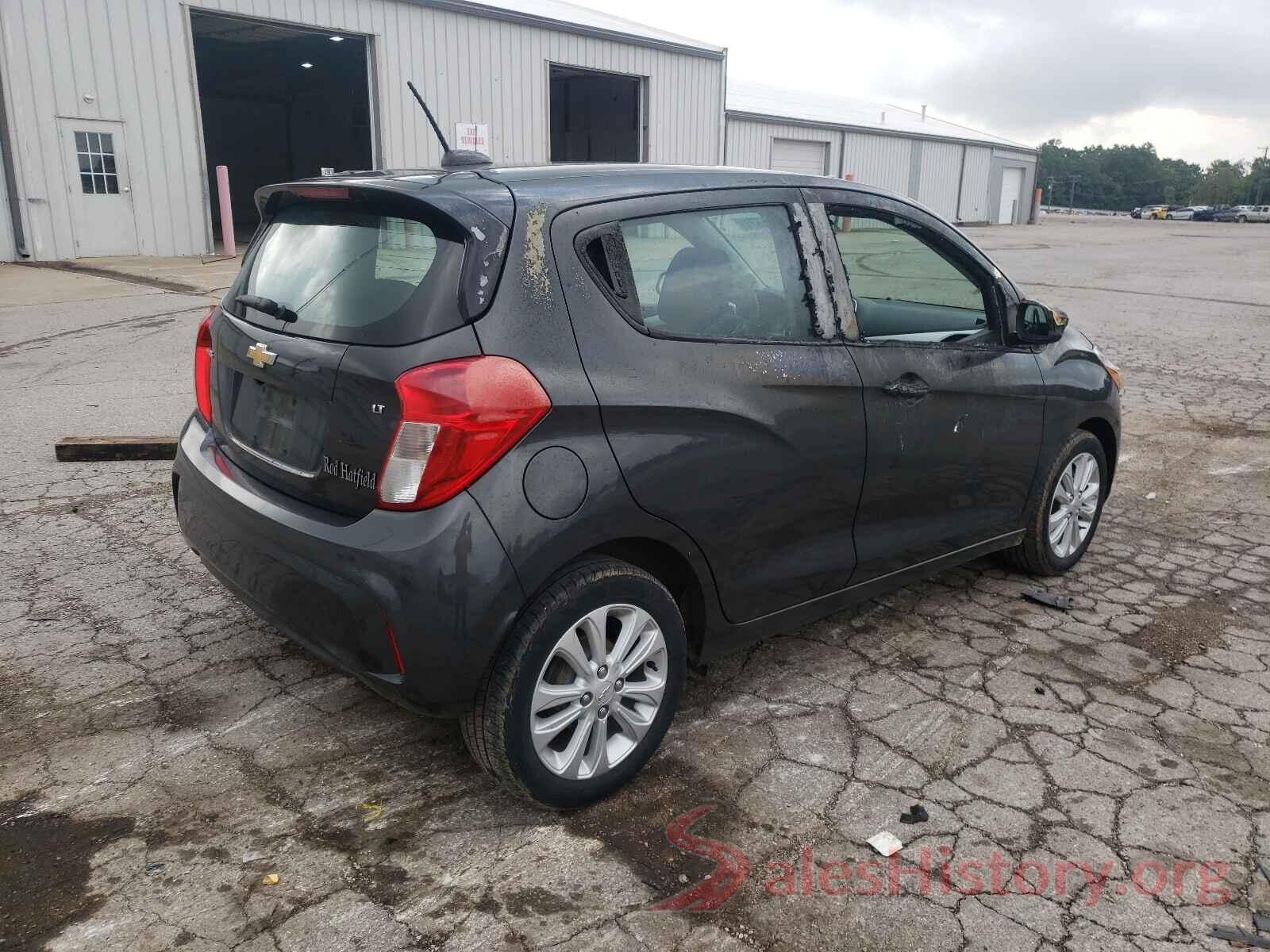 KL8CD6SA8HC825362 2017 CHEVROLET SPARK