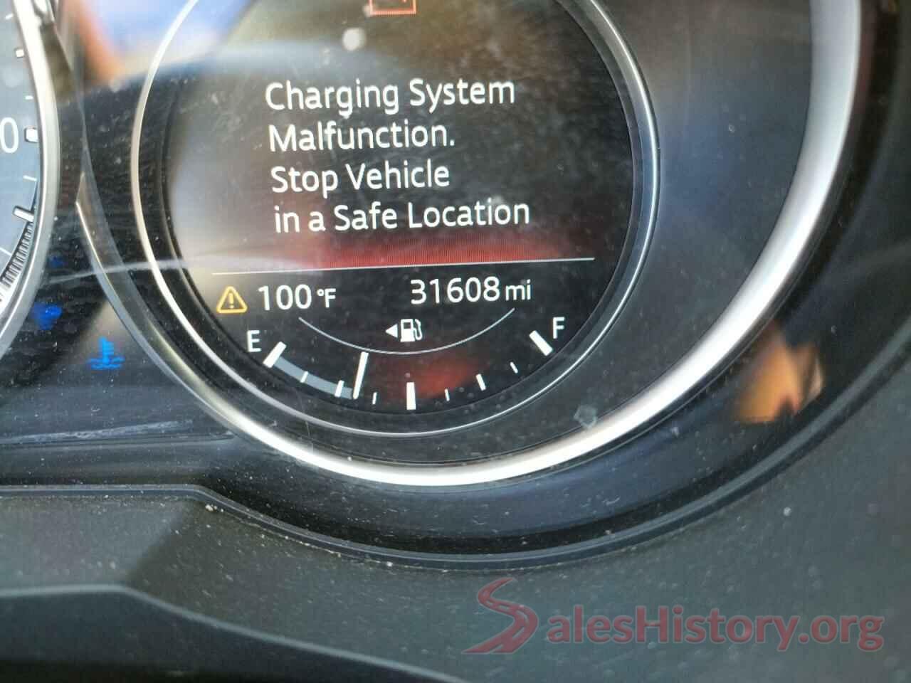 JM3TCACY8K0320737 2019 MAZDA CX-9