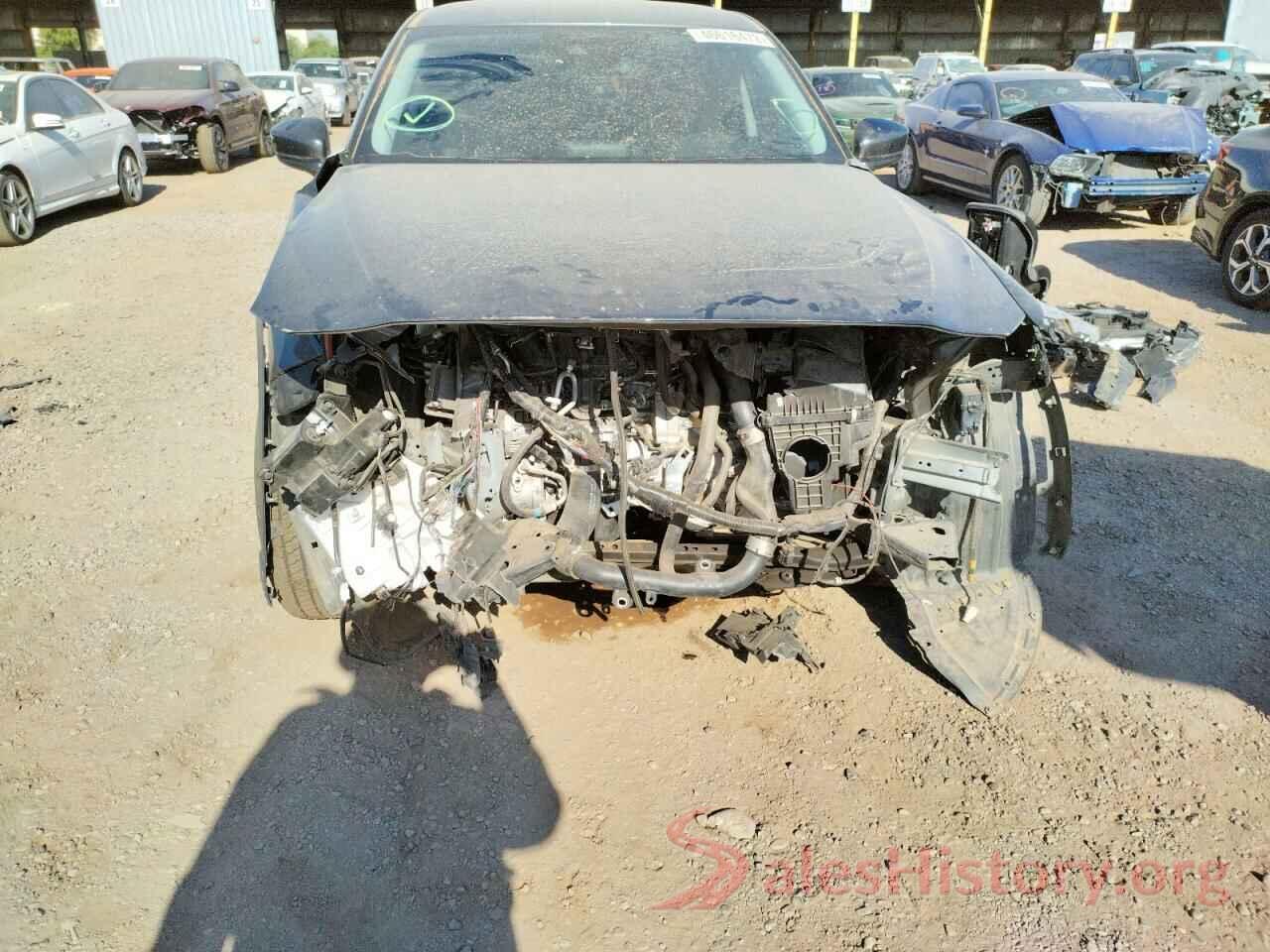 JM3TCACY8K0320737 2019 MAZDA CX-9