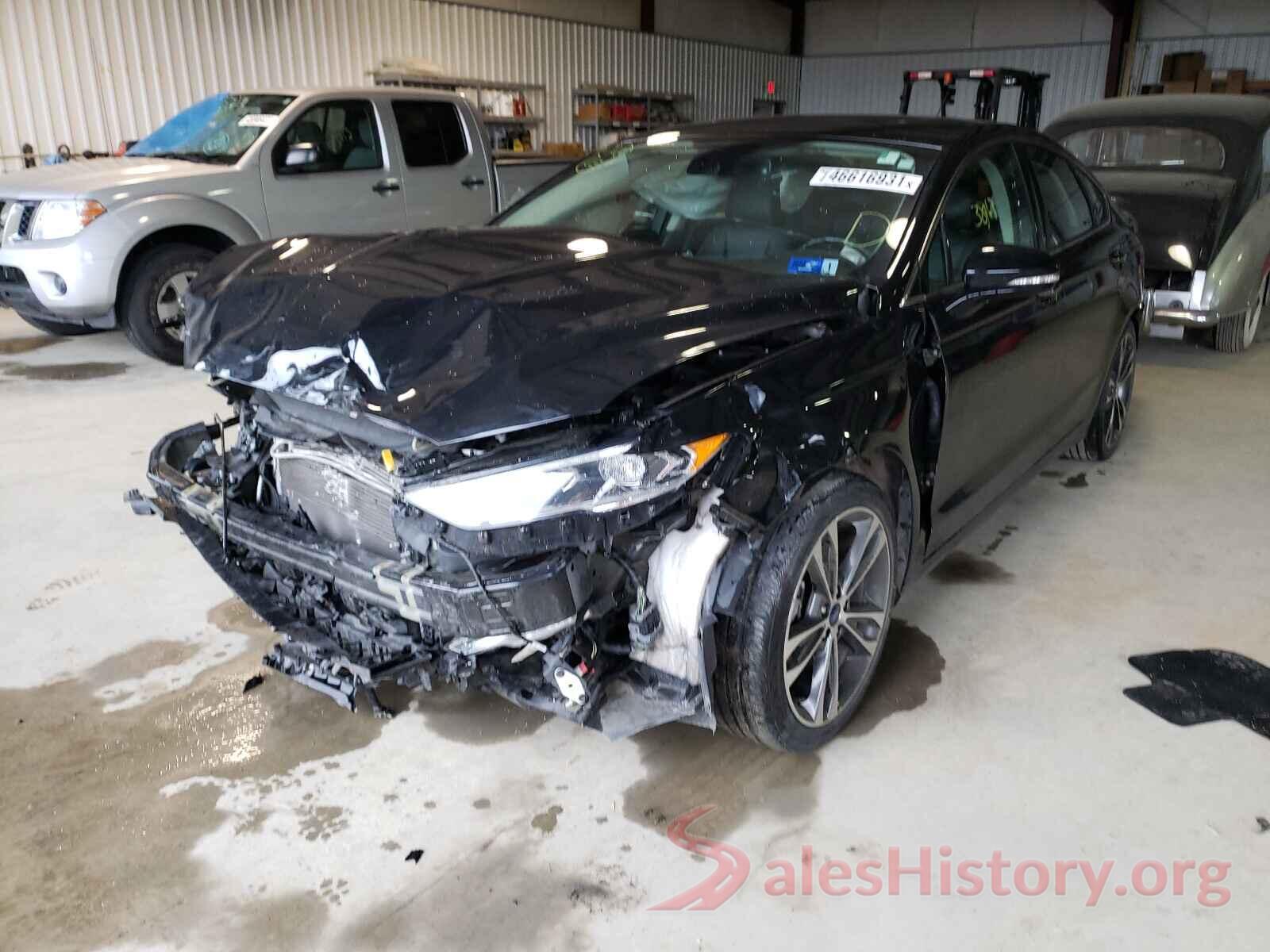 3FA6P0K90HR175920 2017 FORD FUSION