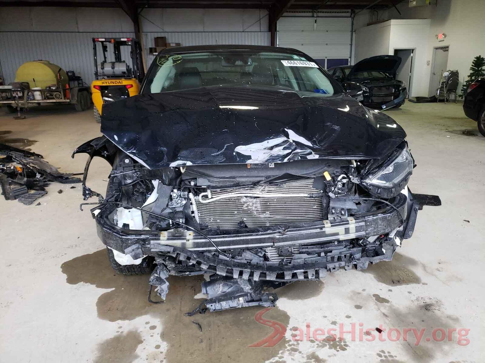 3FA6P0K90HR175920 2017 FORD FUSION