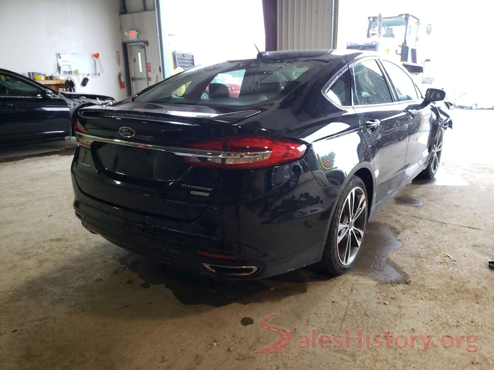 3FA6P0K90HR175920 2017 FORD FUSION