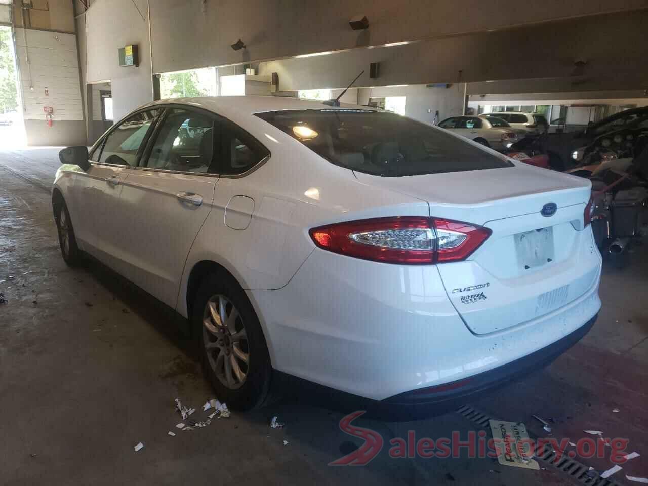 3FA6P0G74GR298755 2016 FORD FUSION