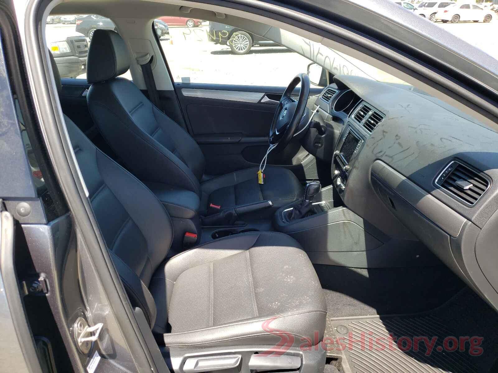 3VWDB7AJ0HM355848 2017 VOLKSWAGEN JETTA