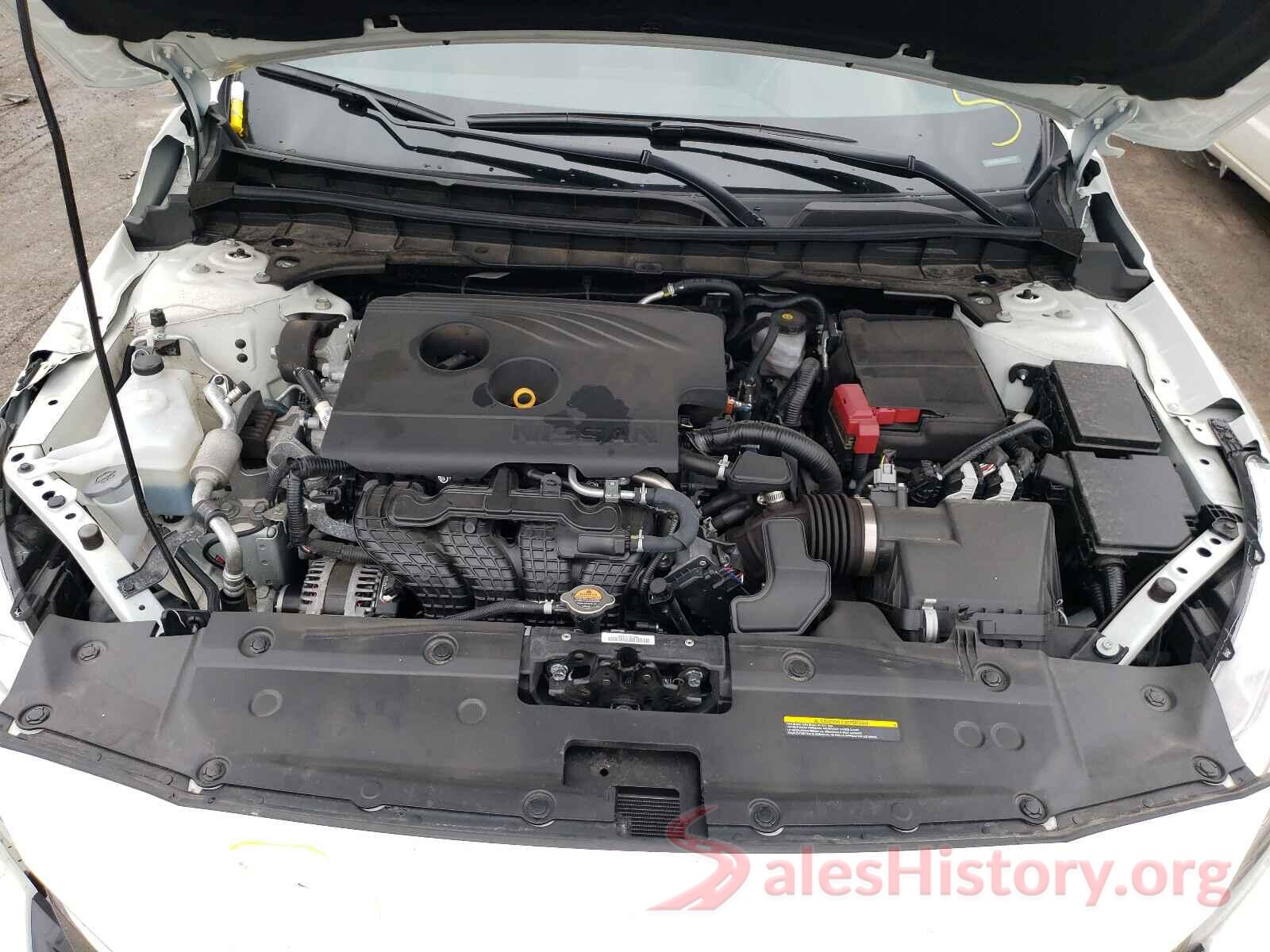 1N4BL4BV2LC261221 2020 NISSAN ALTIMA