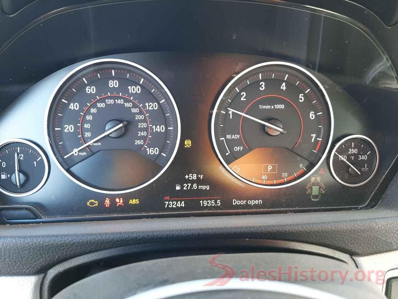 WBA4J1C52JBM11222 2018 BMW 4 SERIES