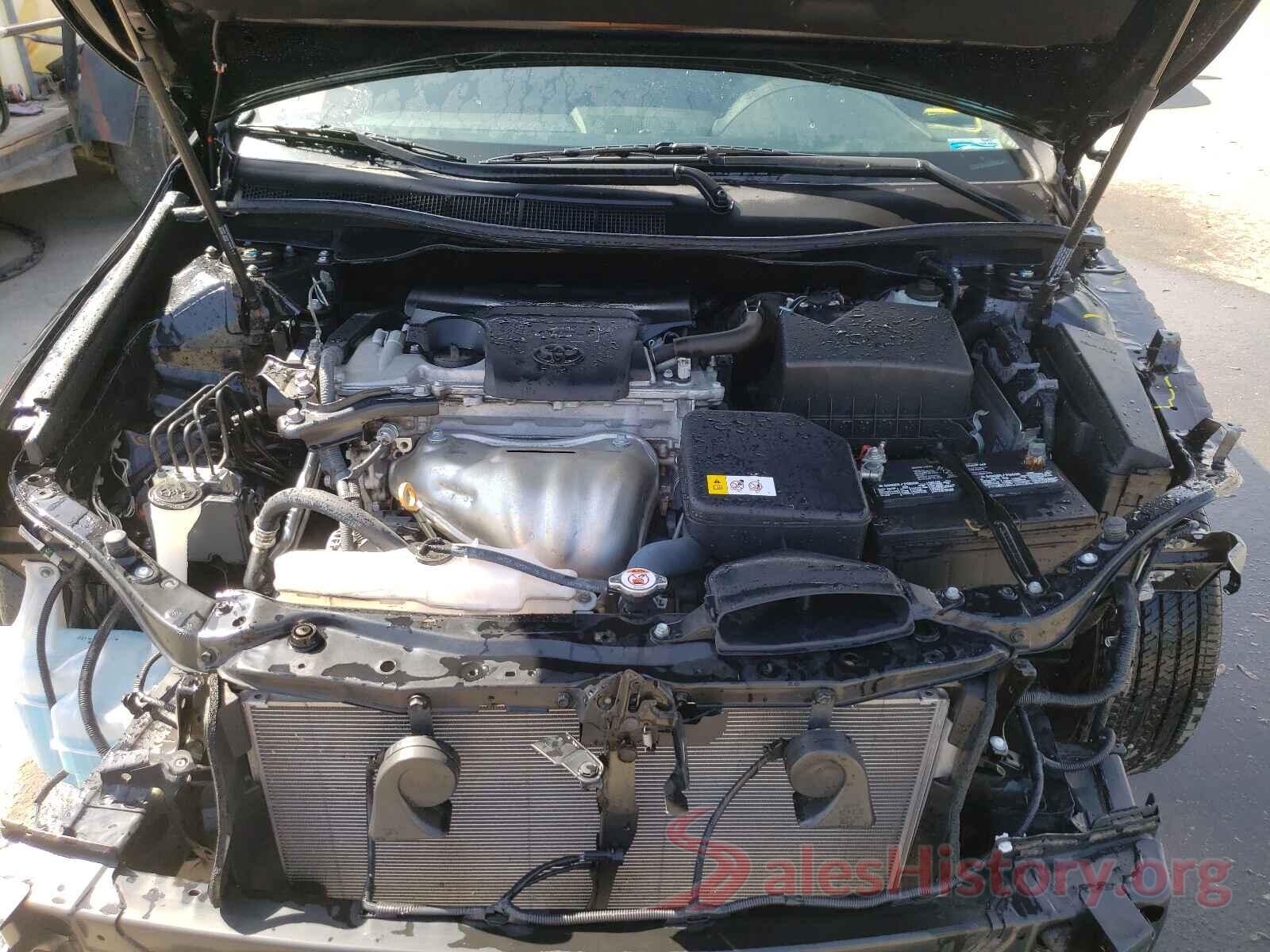 4T1BF1FK7HU699987 2017 TOYOTA CAMRY