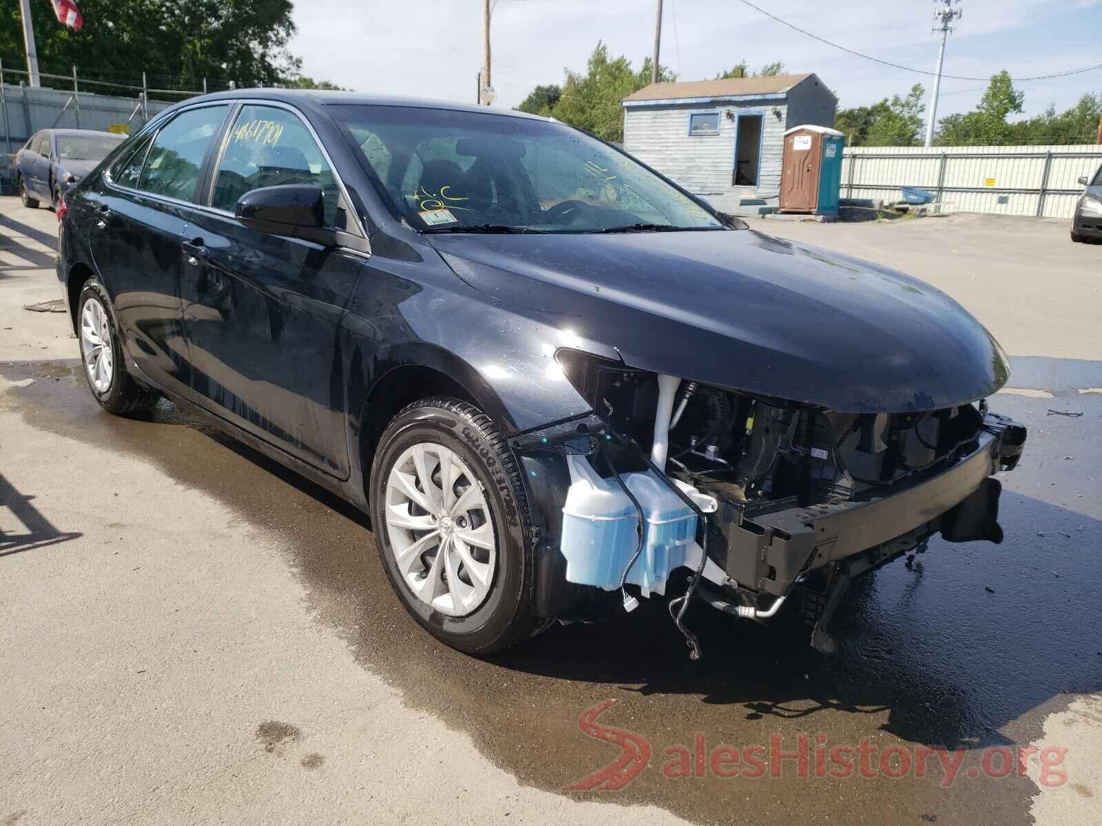 4T1BF1FK7HU699987 2017 TOYOTA CAMRY