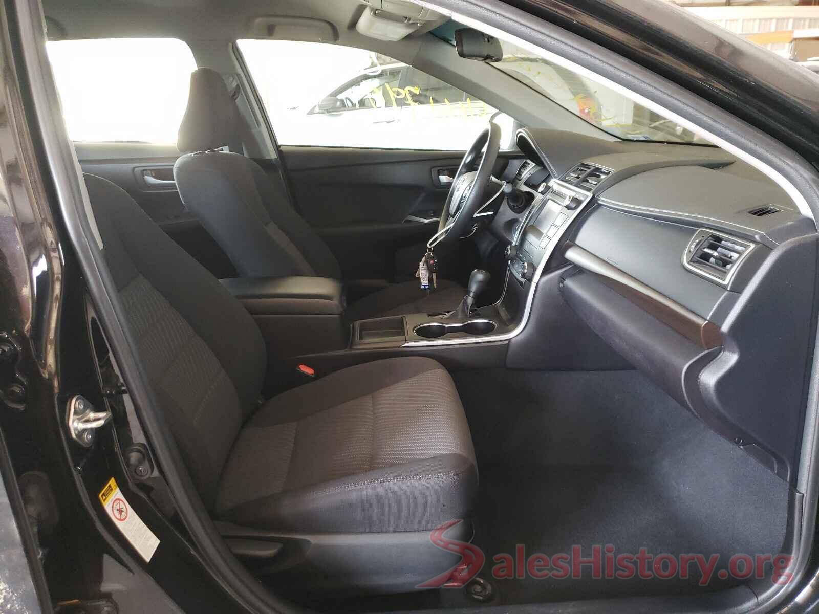 4T1BF1FK7HU699987 2017 TOYOTA CAMRY