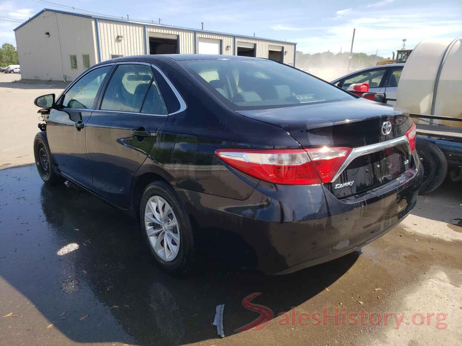 4T1BF1FK7HU699987 2017 TOYOTA CAMRY