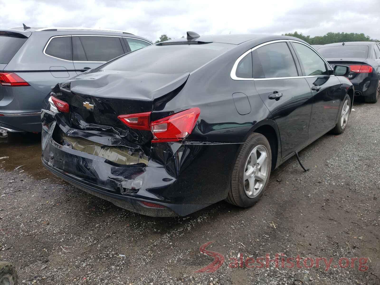 1G1ZB5ST8HF240212 2017 CHEVROLET MALIBU