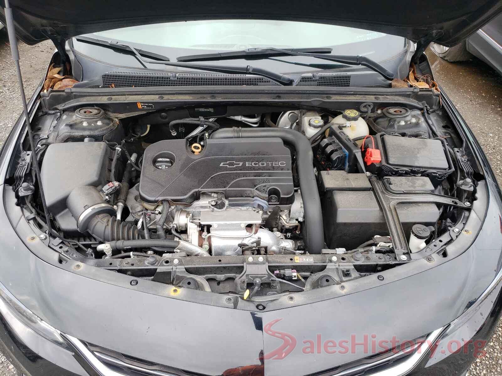 1G1ZB5ST8HF240212 2017 CHEVROLET MALIBU