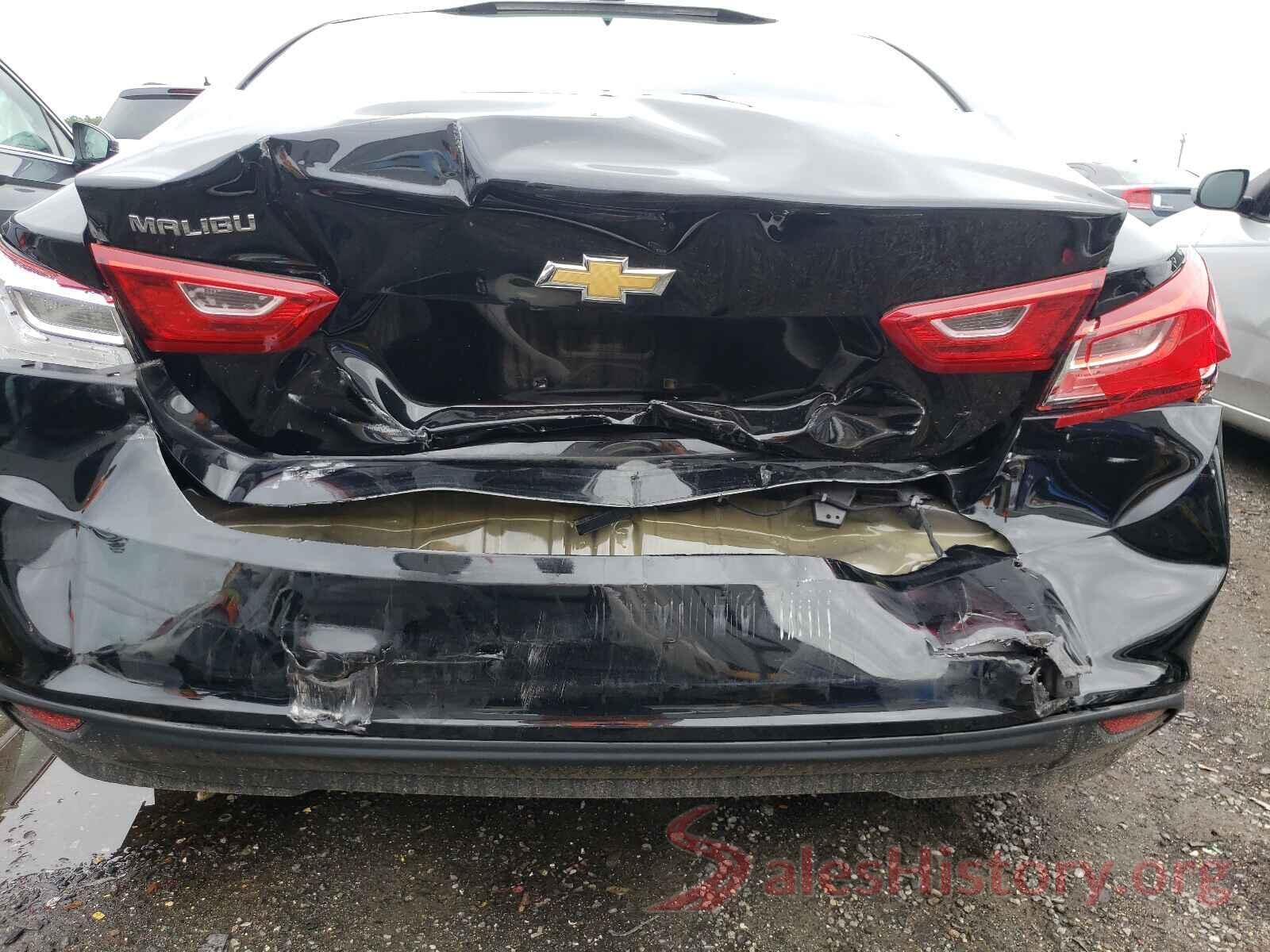 1G1ZB5ST8HF240212 2017 CHEVROLET MALIBU