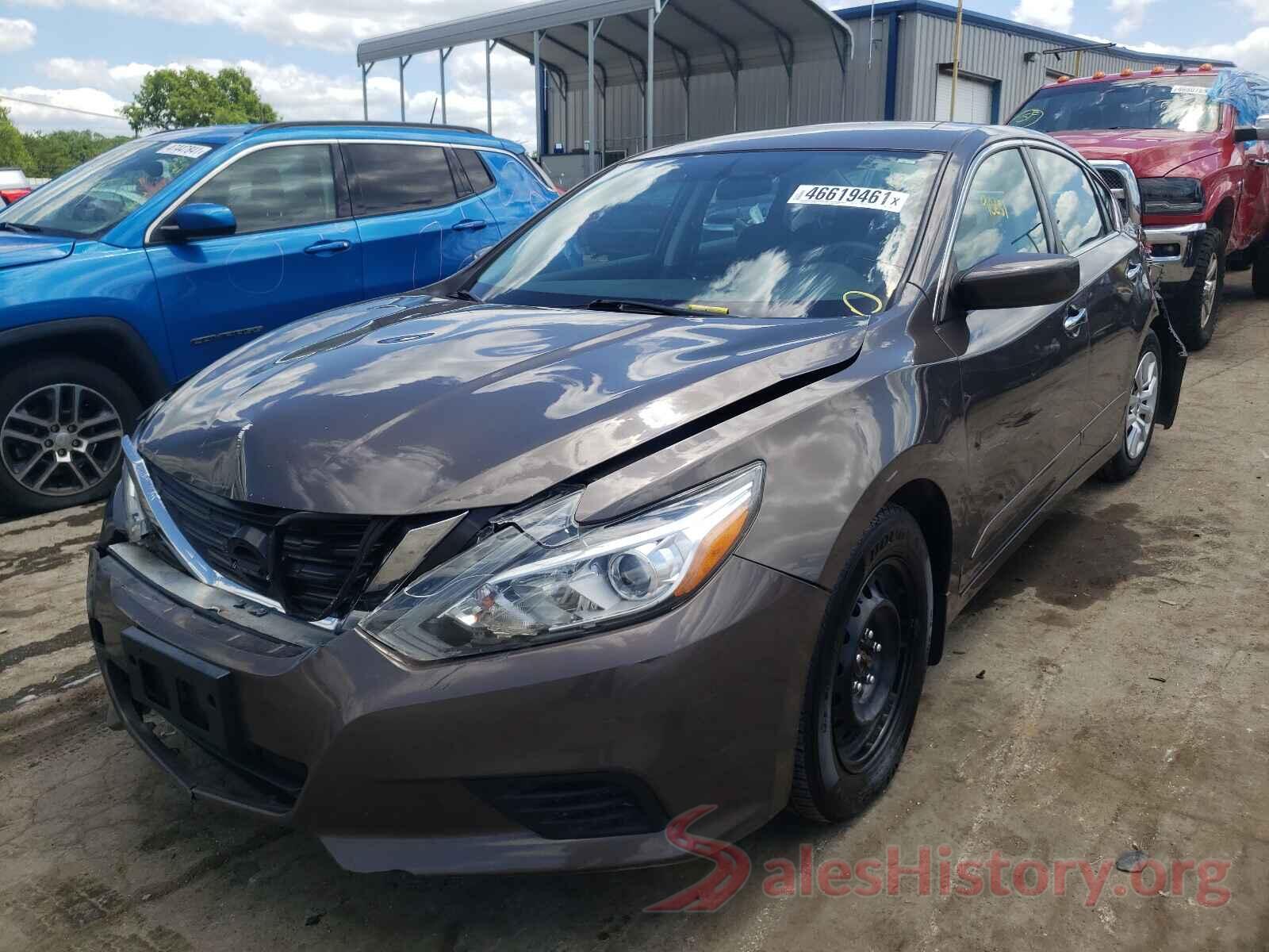 1N4AL3AP2GN315426 2016 NISSAN ALTIMA