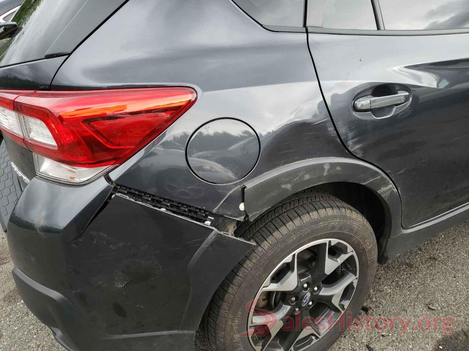 JF2GTACC0KH315968 2019 SUBARU CROSSTREK