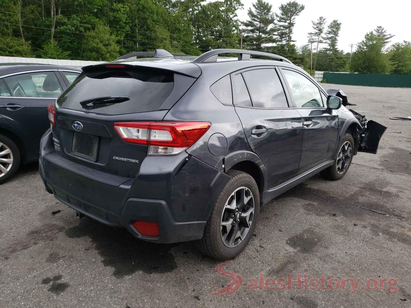 JF2GTACC0KH315968 2019 SUBARU CROSSTREK