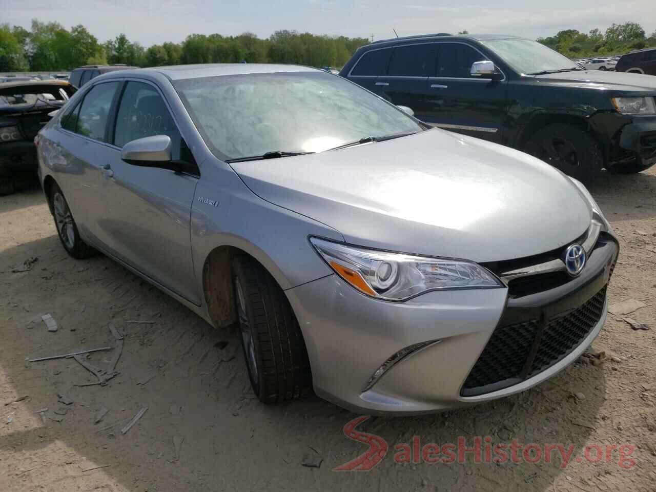 4T1BD1FK6GU185472 2016 TOYOTA CAMRY