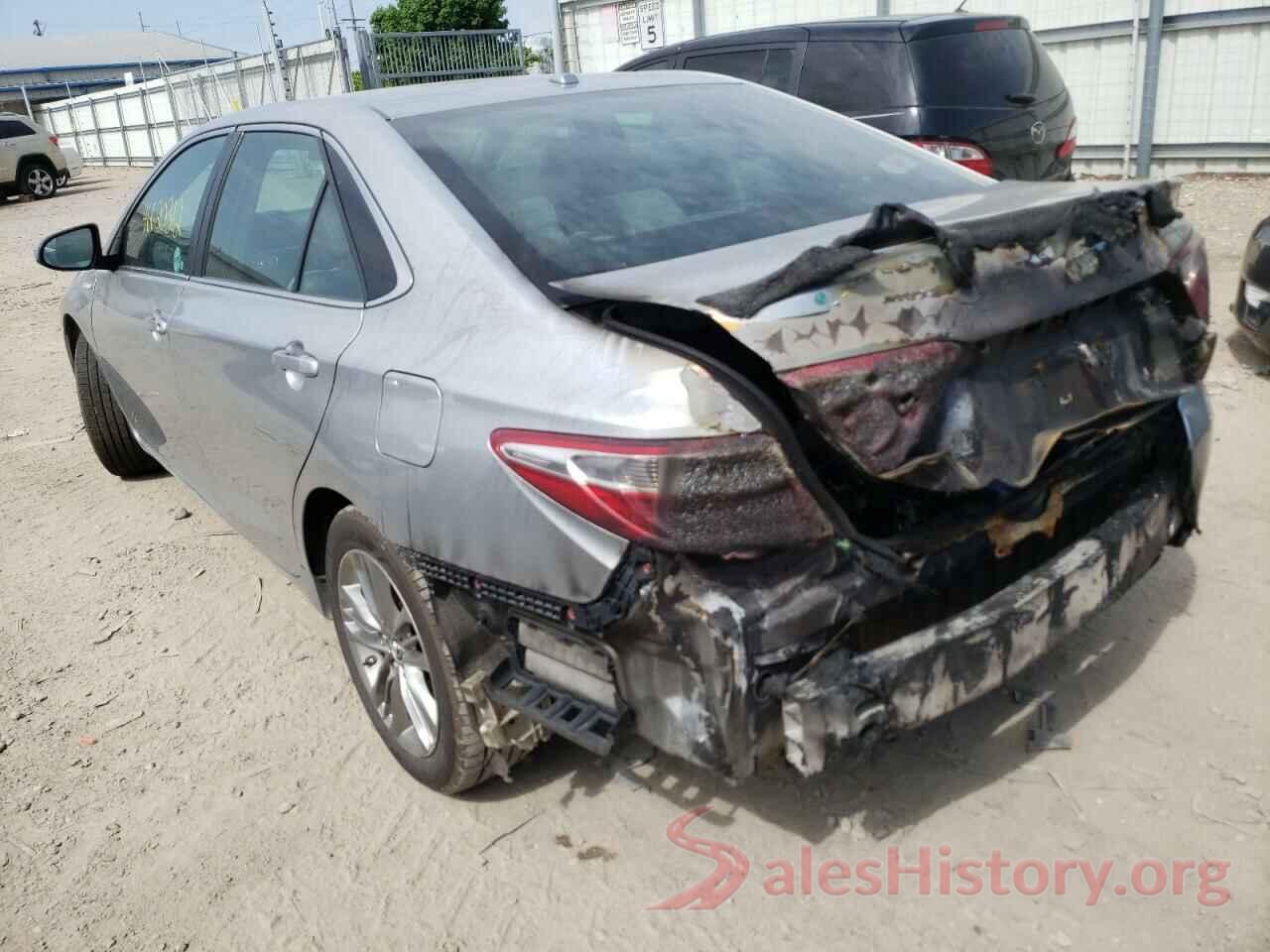 4T1BD1FK6GU185472 2016 TOYOTA CAMRY