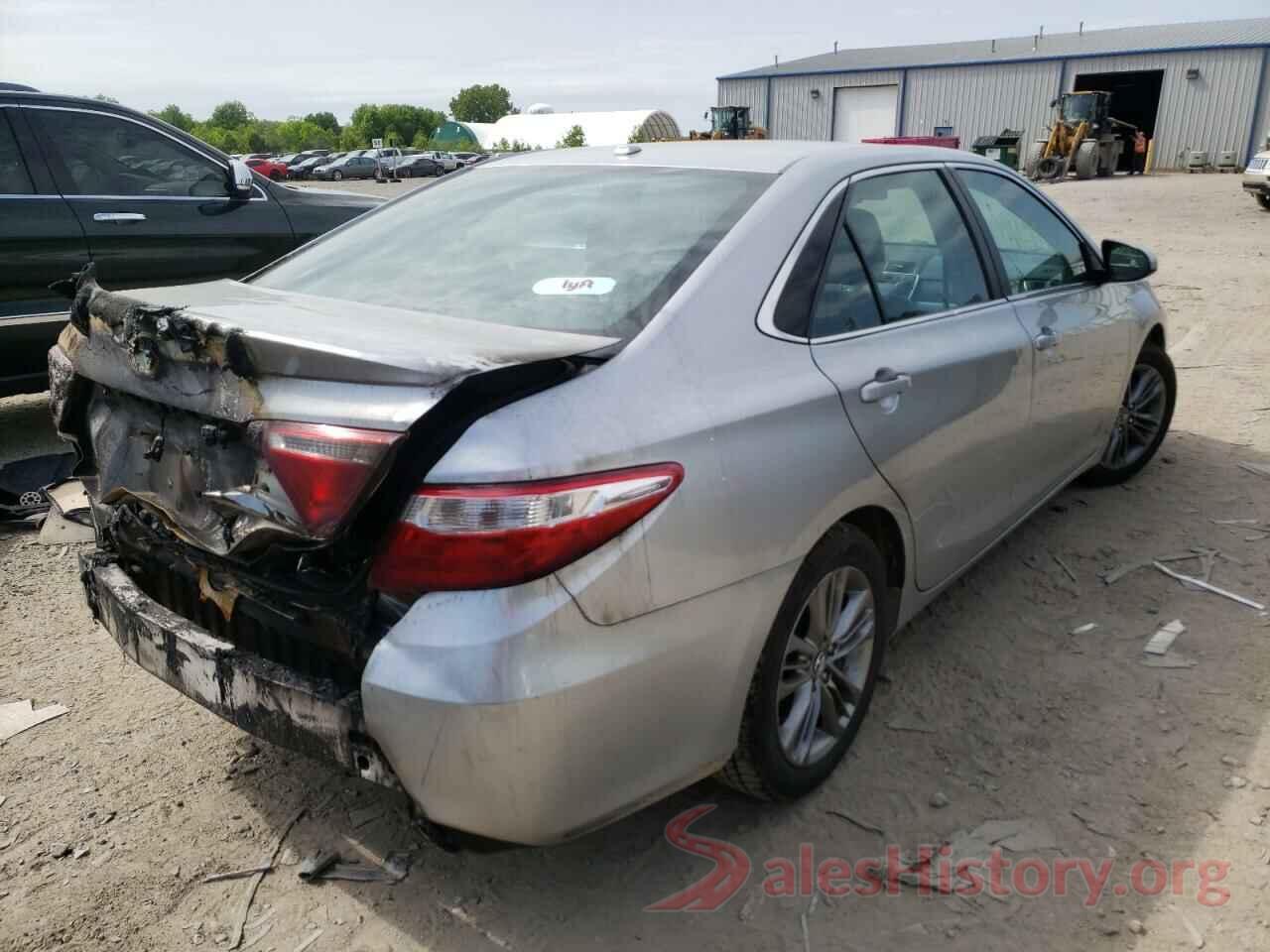 4T1BD1FK6GU185472 2016 TOYOTA CAMRY