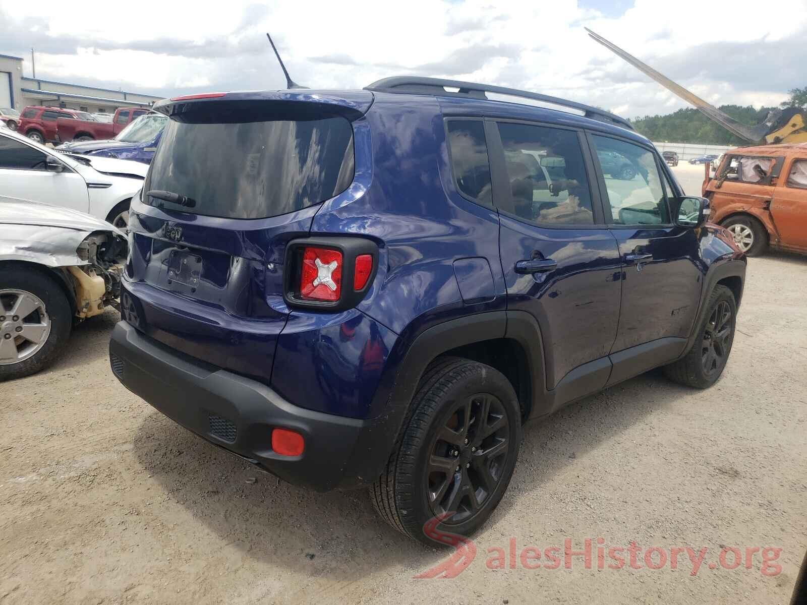 ZACCJABB3HPF54329 2017 JEEP RENEGADE