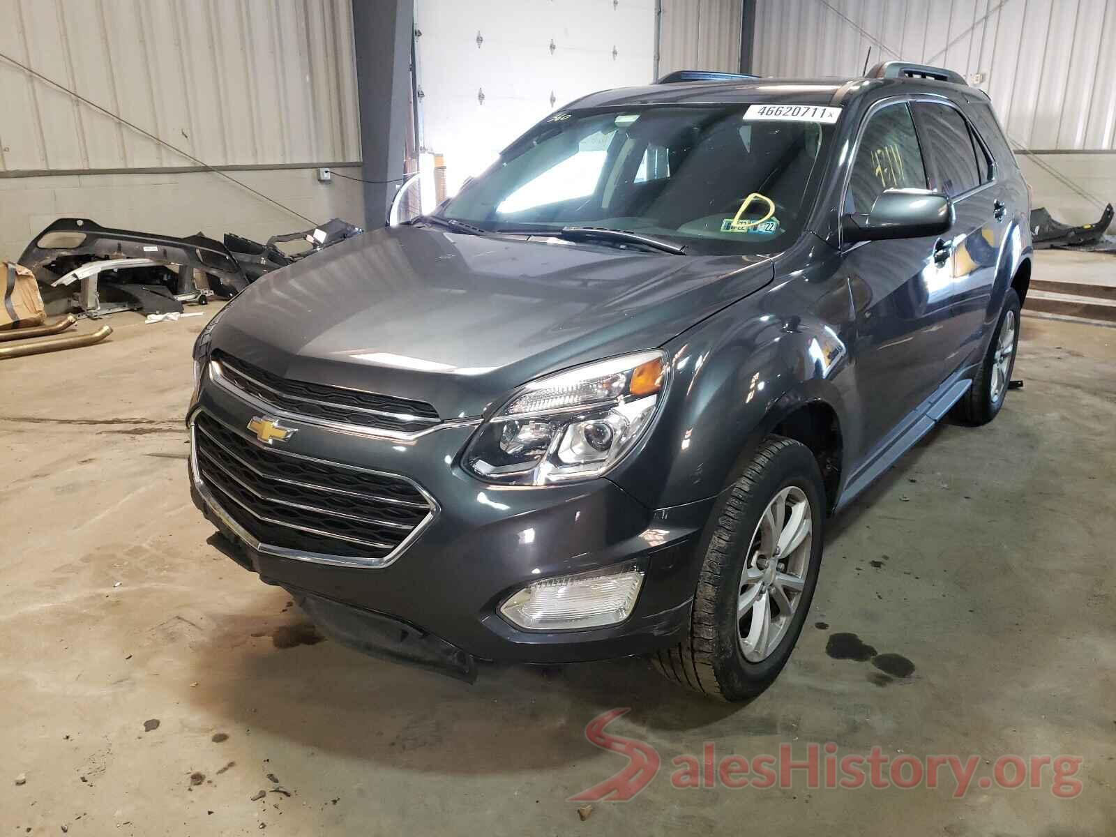 2GNFLFEK0H6212180 2017 CHEVROLET EQUINOX