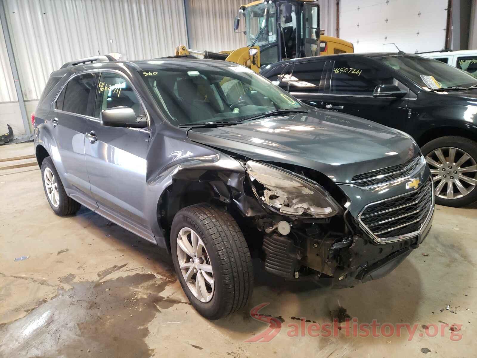 2GNFLFEK0H6212180 2017 CHEVROLET EQUINOX