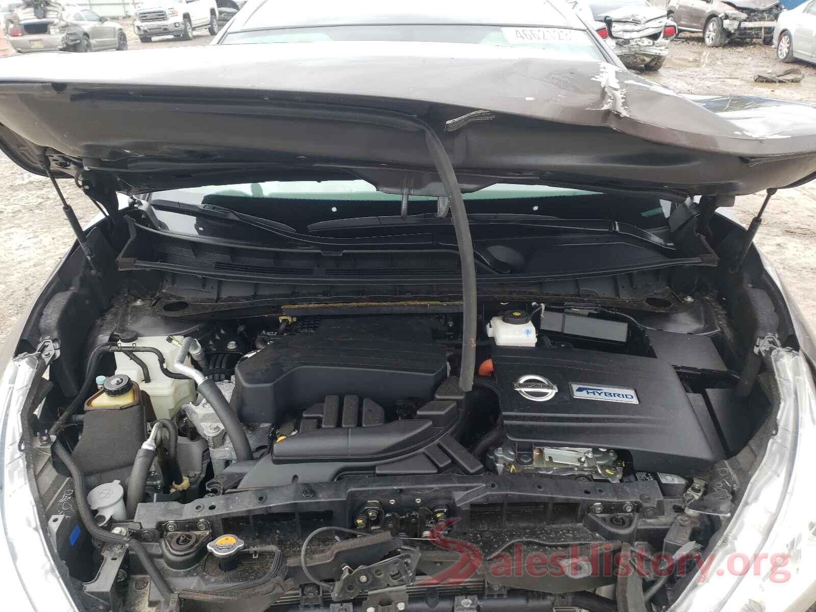 5N1CZ2MG8GN151070 2016 NISSAN MURANO