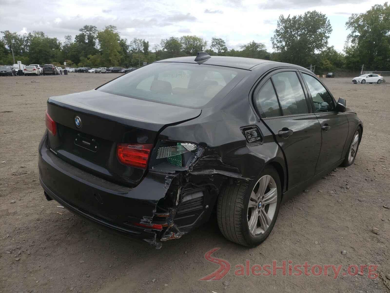 WBA8E3G55GNT26796 2016 BMW 3 SERIES