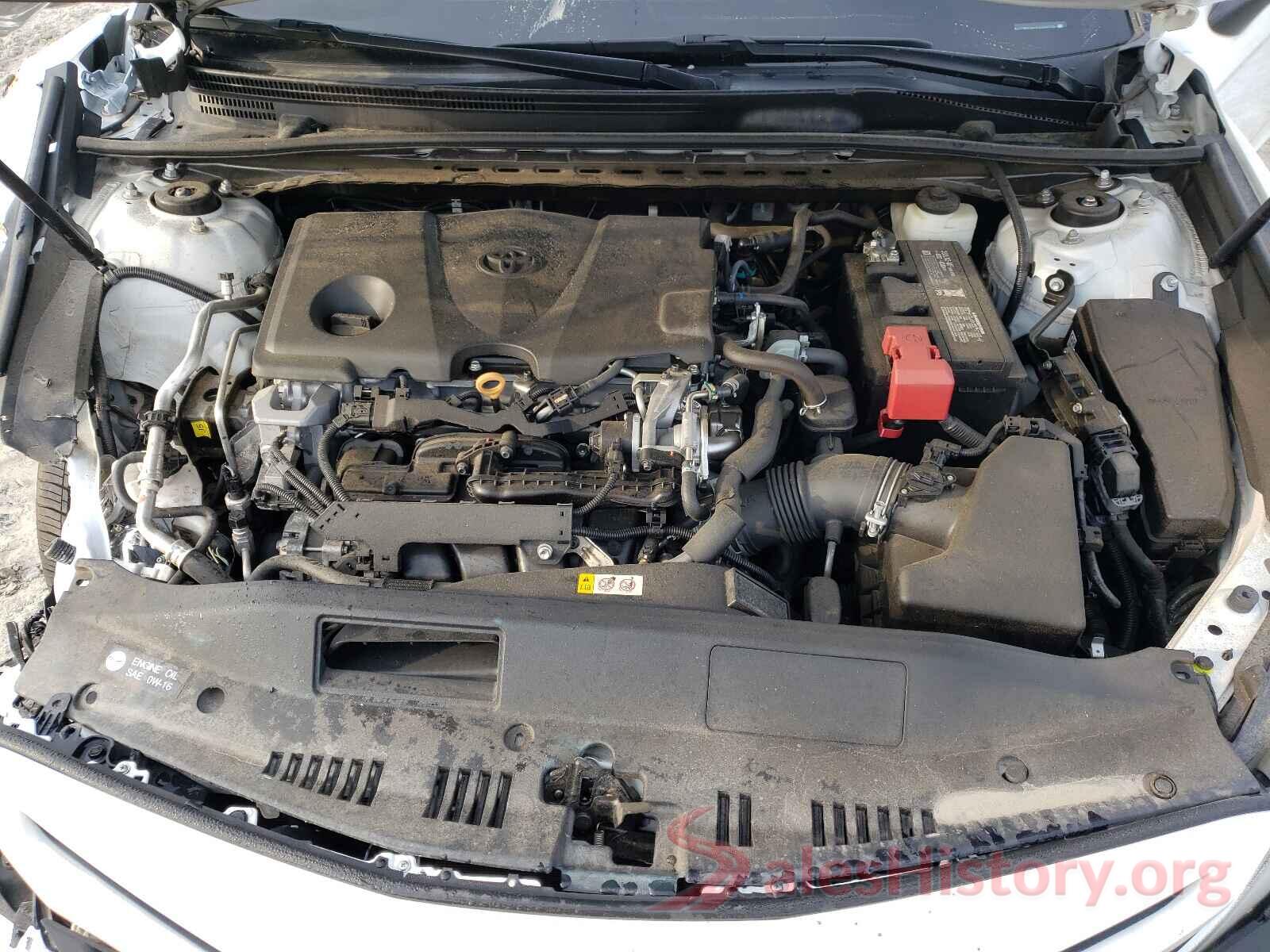 4T1B11HK1JU036724 2018 TOYOTA CAMRY